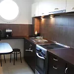 Apartamento Jp Centrum Gdynia
