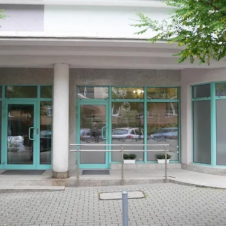 Jp Centrum * Gdynia